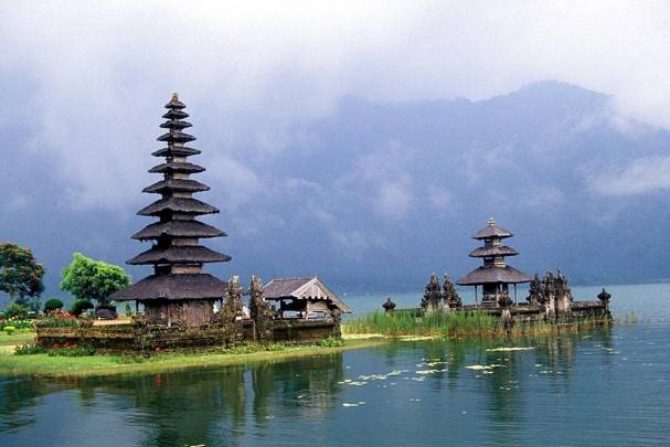 Indonesia