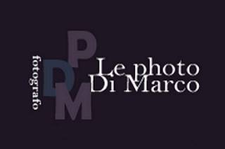 Le Photo di Marco logo