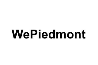 WePiedmont logo