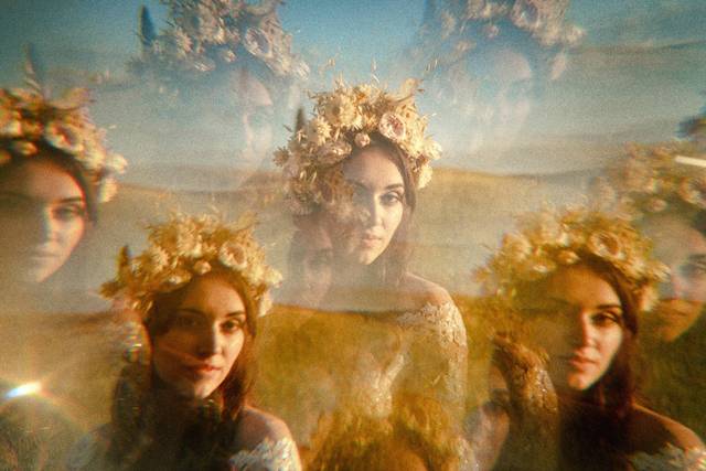 Tuscany - Val d'Orcia Wedding