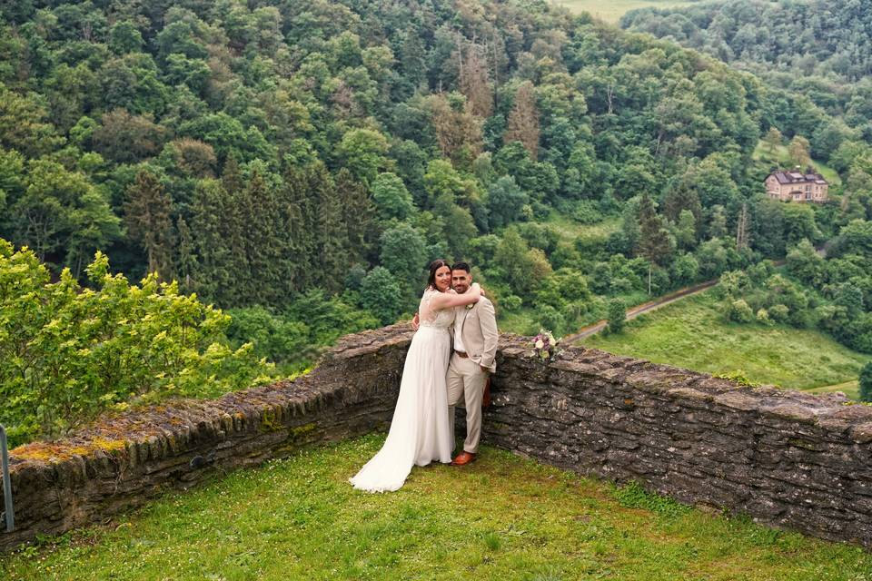 Wedding-germany