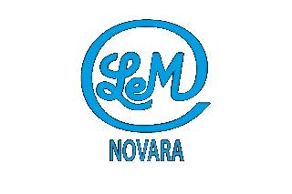 Logo Novara