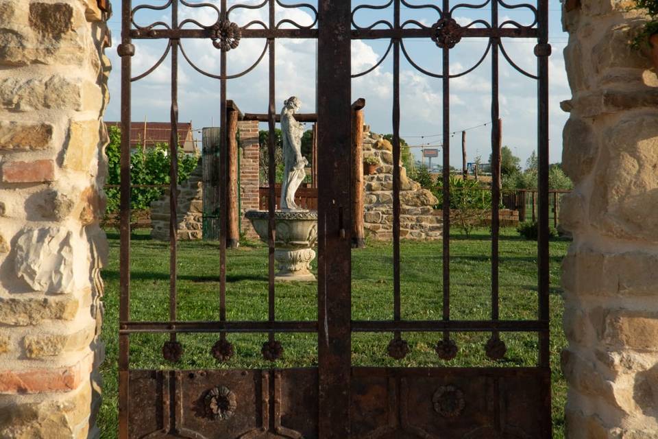 Podere leoni