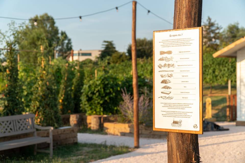 Podere leoni
