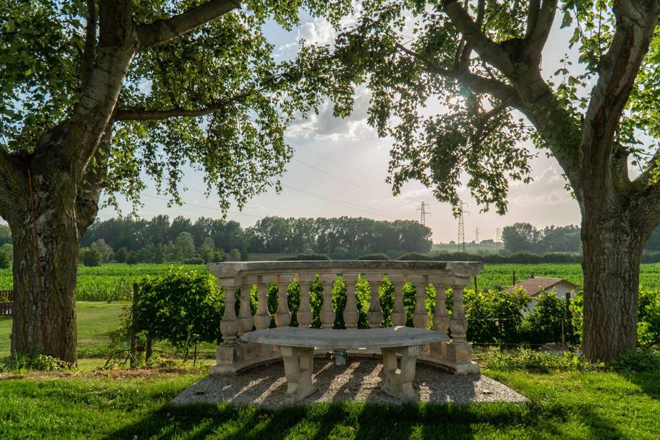 Podere leoni