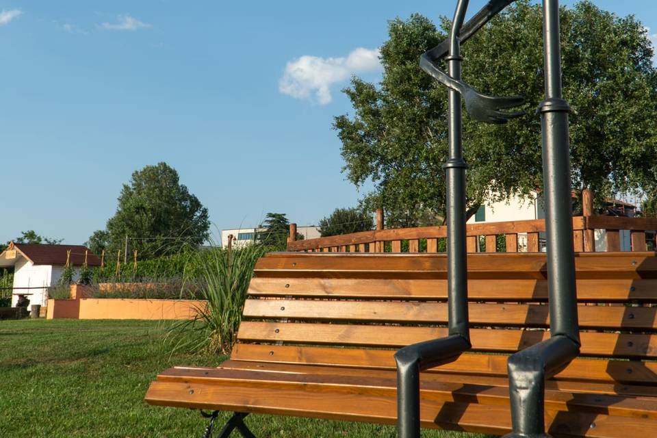Podere leoni