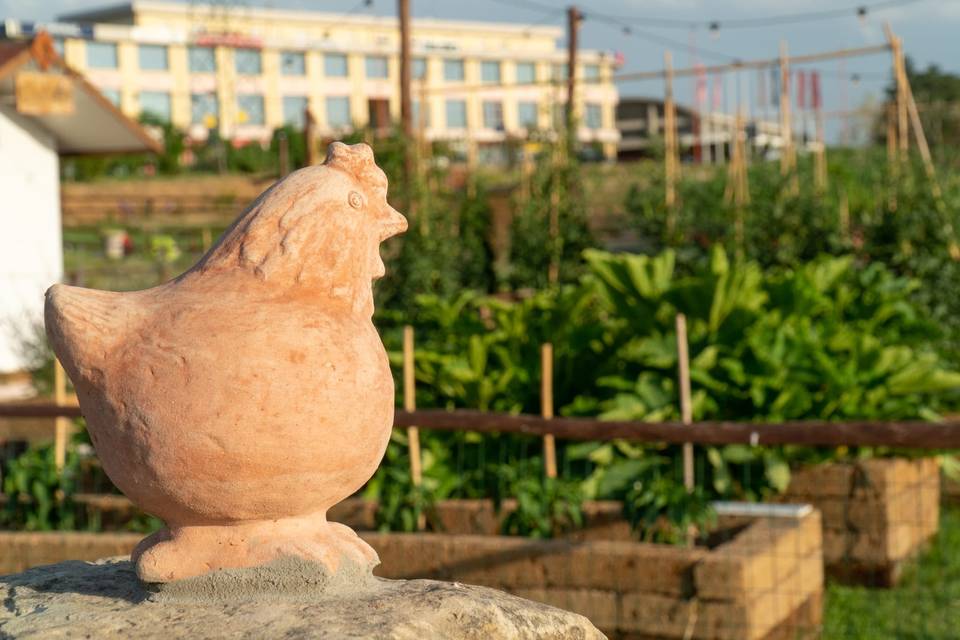 Podere leoni