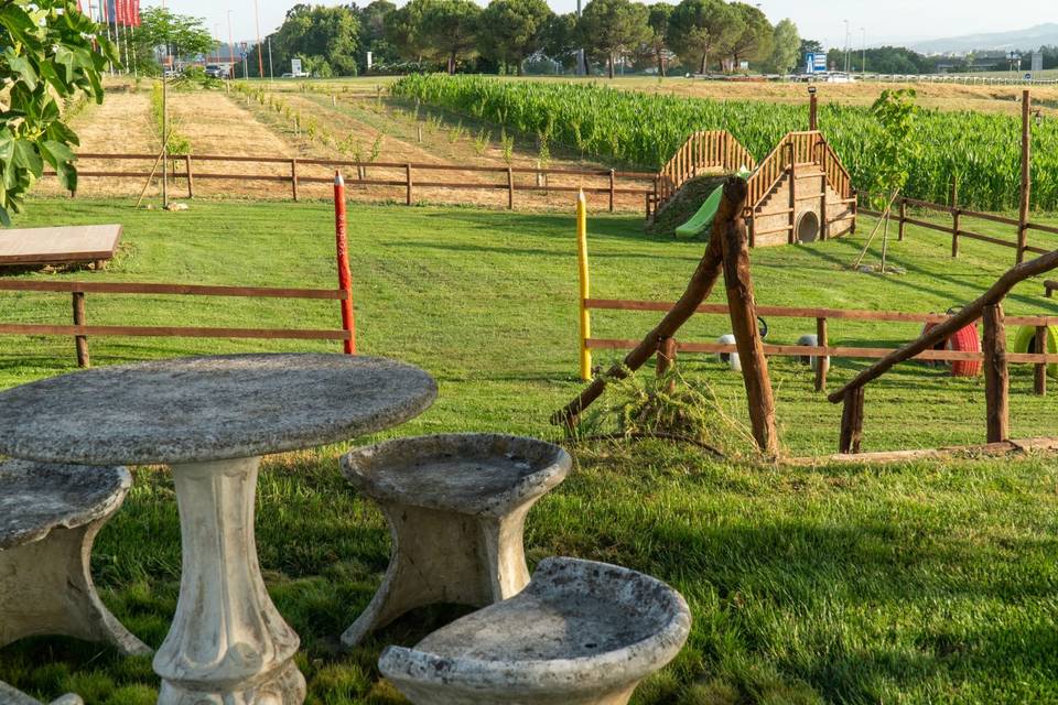 Podere leoni