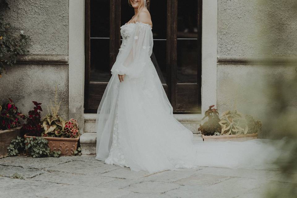 Dylan Bertolini Foto