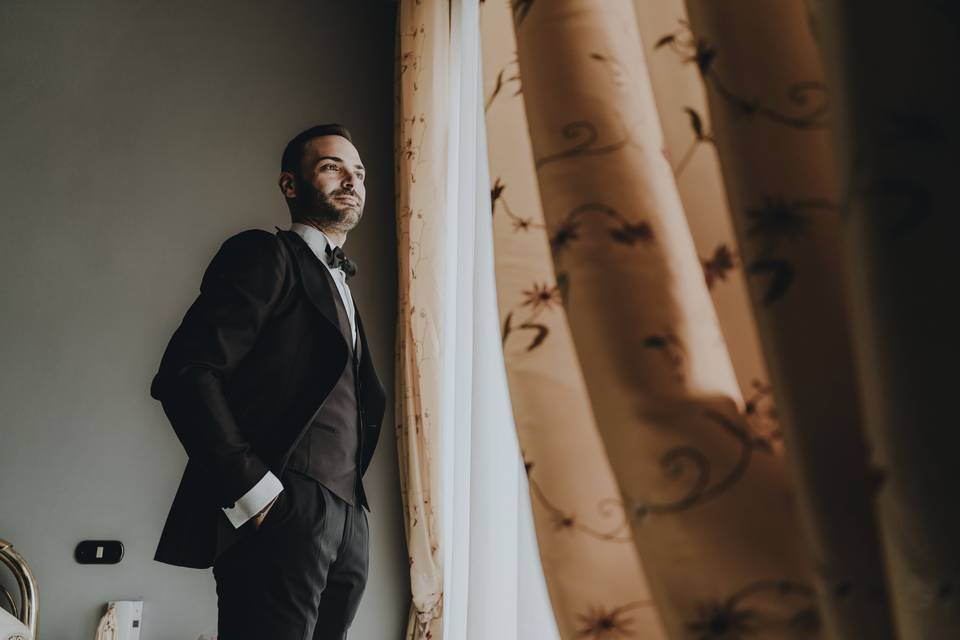 Dylan Bertolini Foto