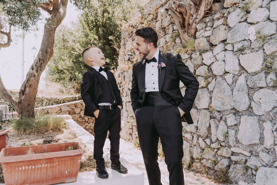 Dylan Bertolini Foto