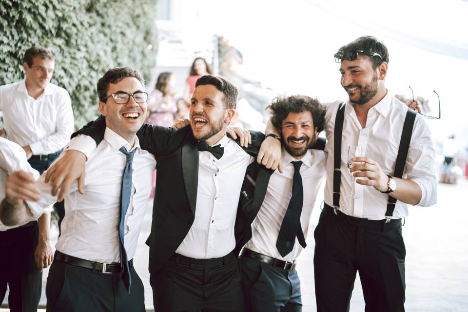 Dylan Bertolini Foto