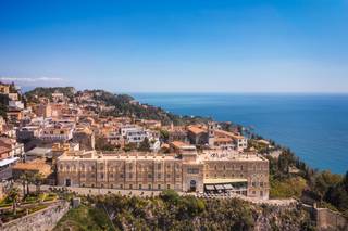 Excelsior Palace Hotel Taormina