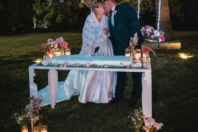 Alessandro & Mariangela
