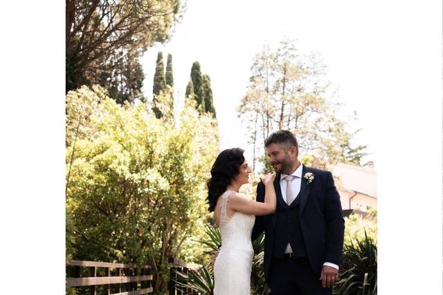 Davide & Elisa