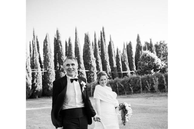 Luca & Paola