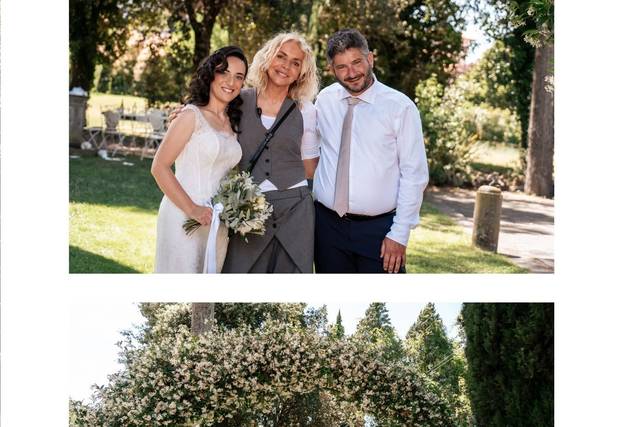 Davide & Elisa