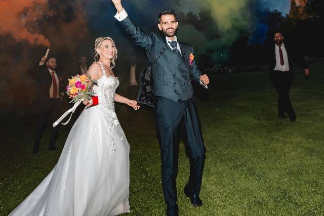 Danilo & Elisa