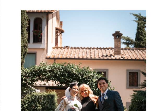 Diego & Carolina