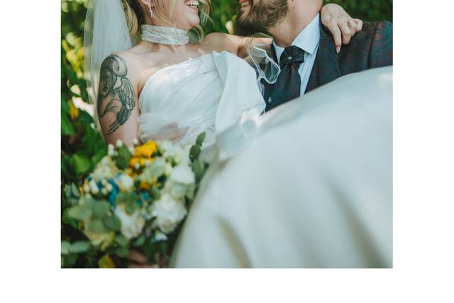 Vincenzo & Martina