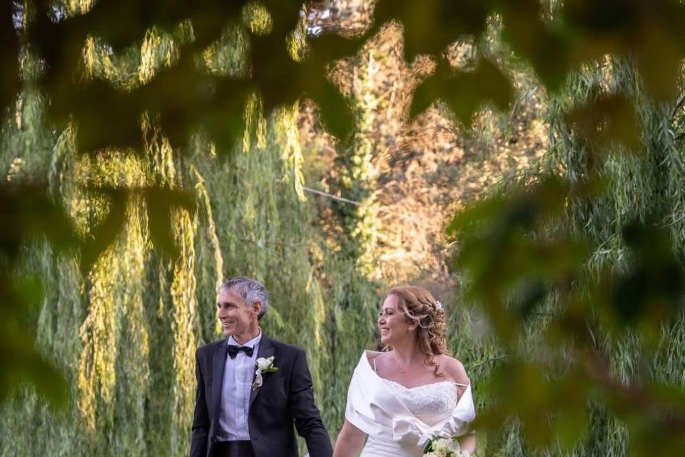 Luca & Paola