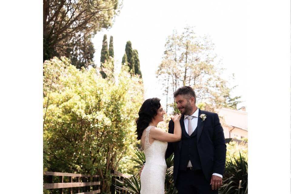 Davide & Elisa