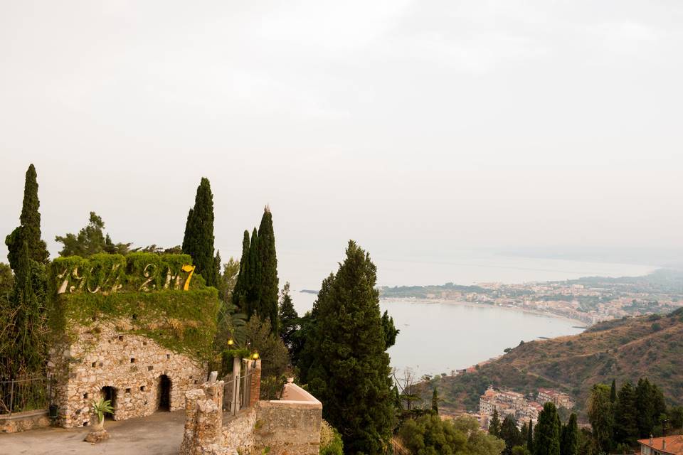 Excelsior Palace Hotel Taormina