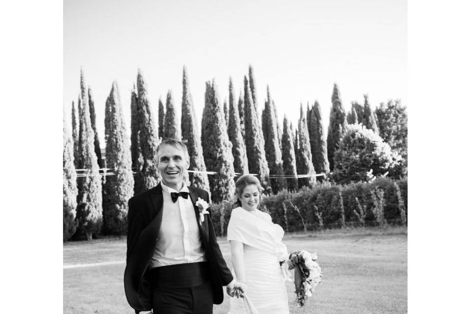 Luca & Paola
