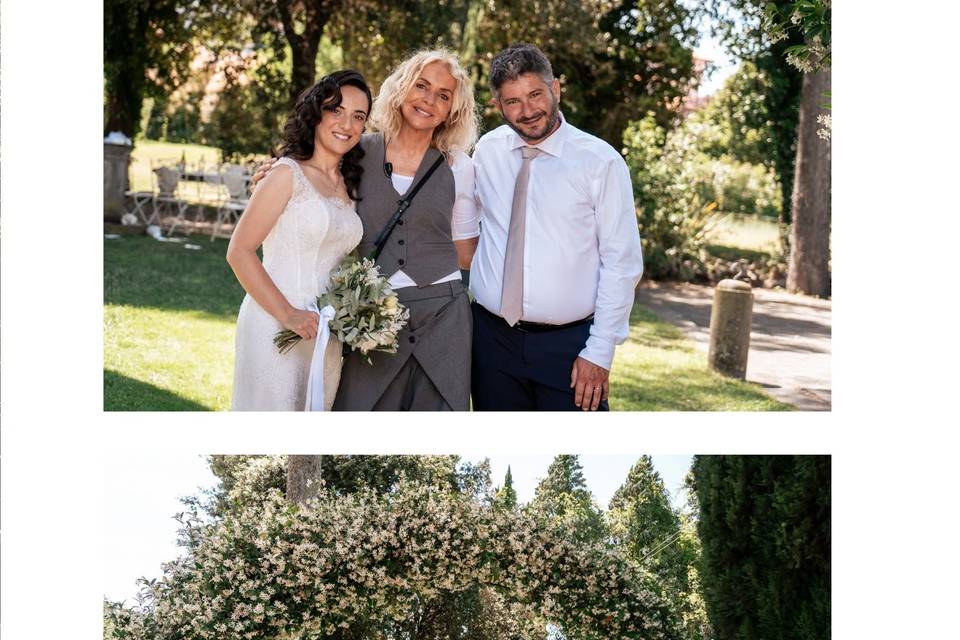 Davide & Elisa