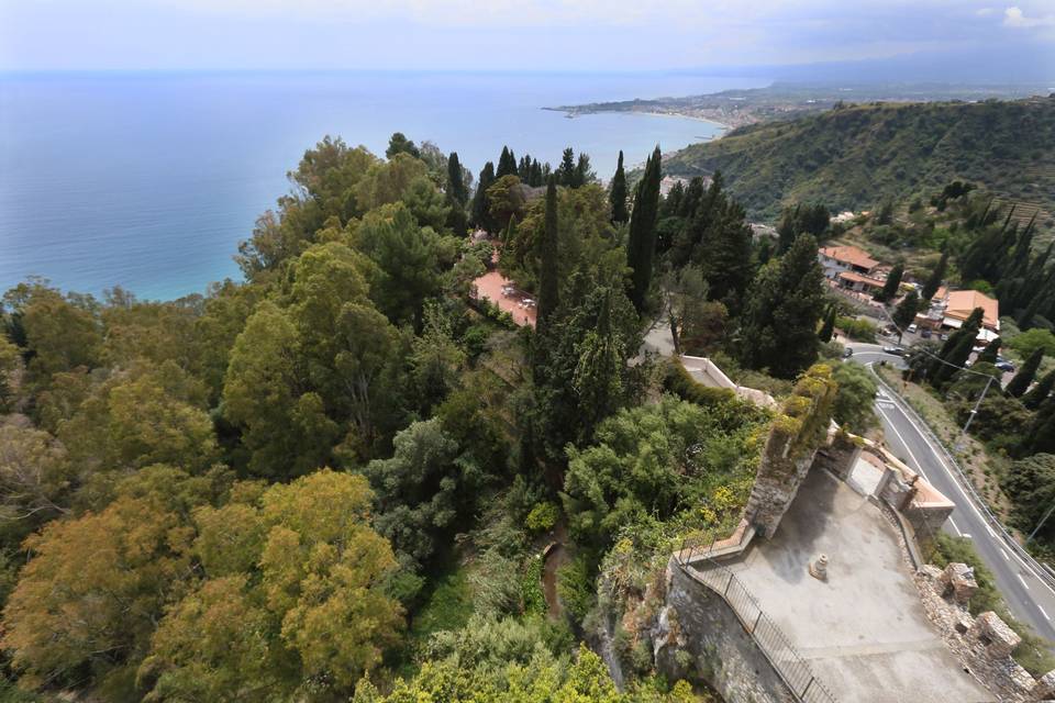 Excelsior Palace Hotel Taormina