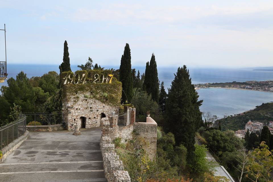 Excelsior Palace Hotel Taormina