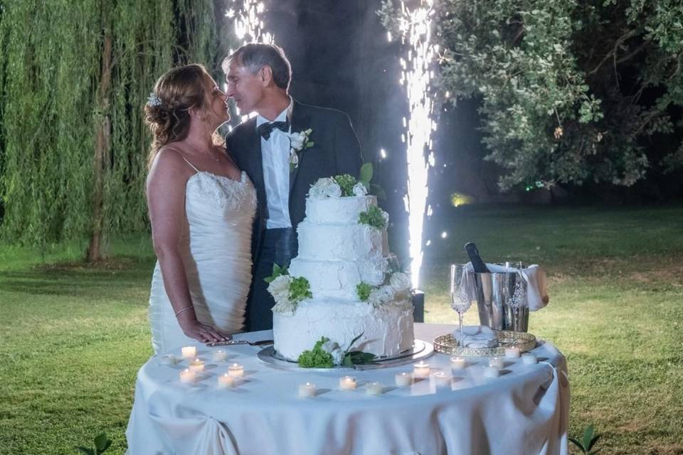 Luca & Paola