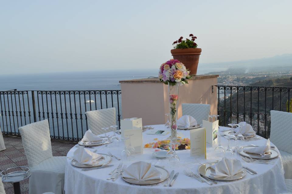 Excelsior Palace Hotel Taormina