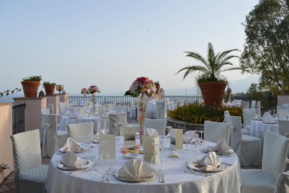 Excelsior Palace Hotel Taormina