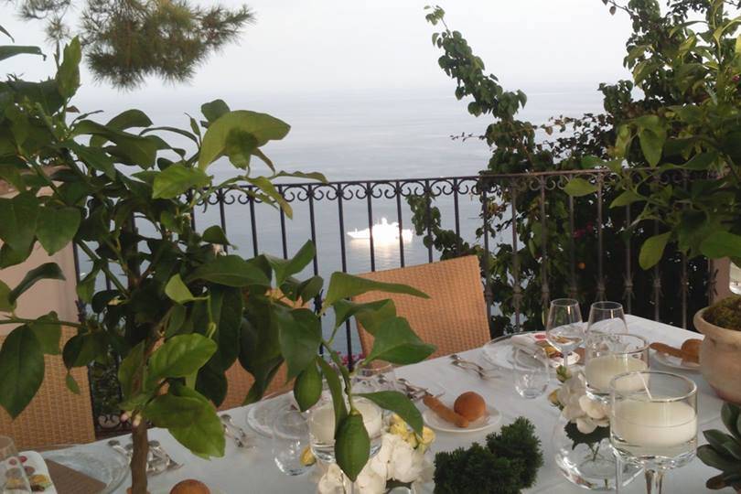 Excelsior Palace Hotel Taormina