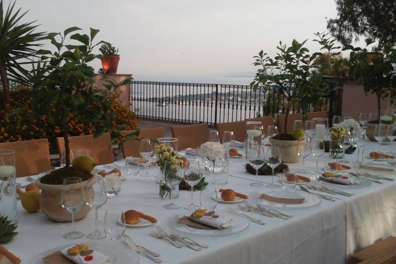 Excelsior Palace Hotel Taormina