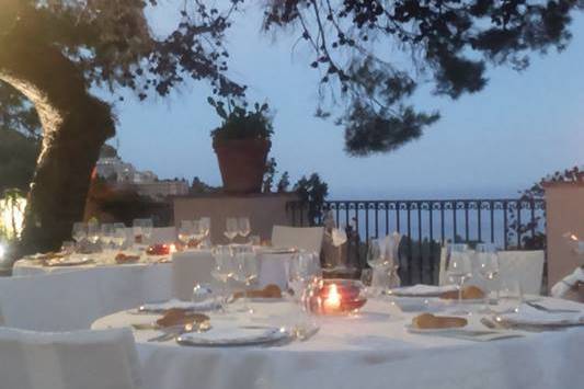 Excelsior Palace Hotel Taormina