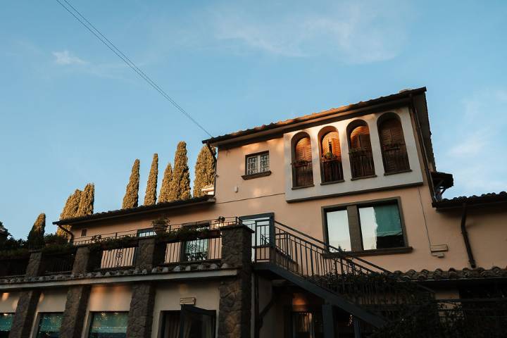 Villa Giulia