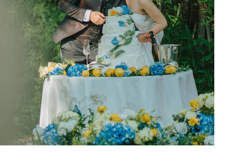 Vincenzo & Martina