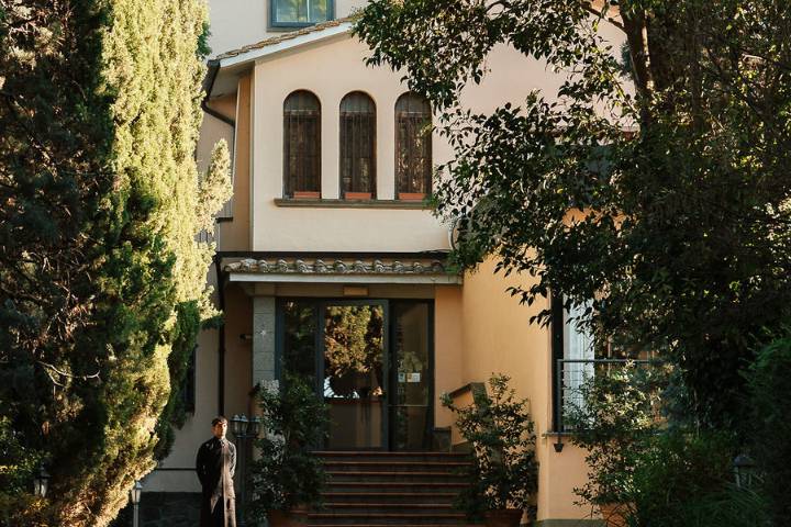 Villa Giulia