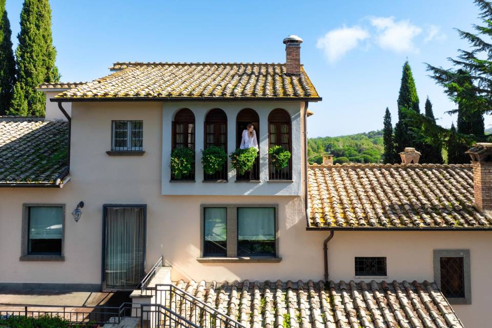 Villa Giulia