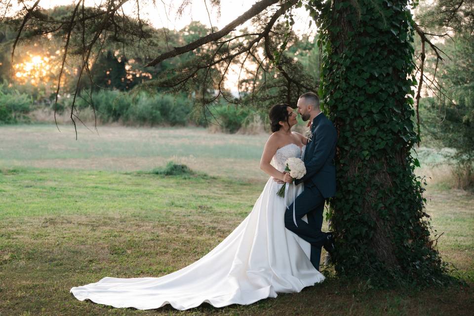 Federico & Martina