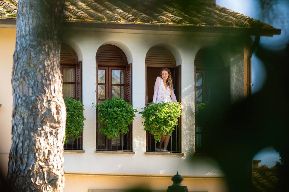Villa Giulia