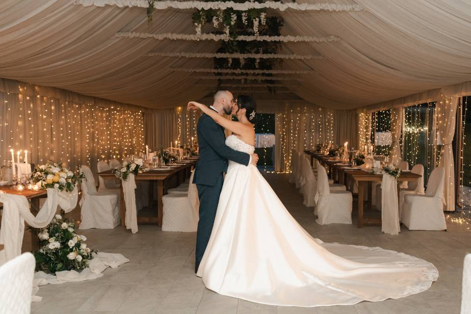 Federico & Martina