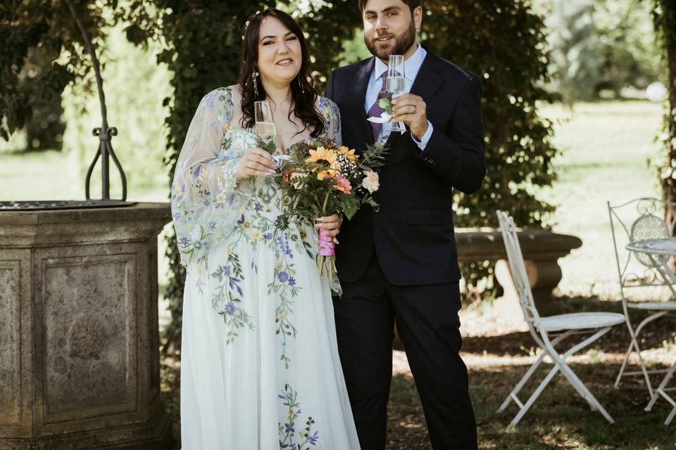 Matteo & Lisa