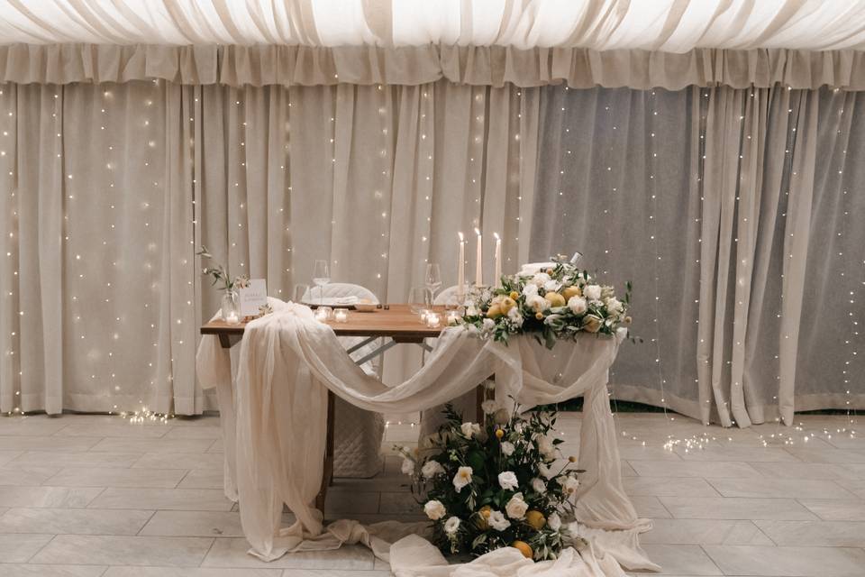 Federico & Martina