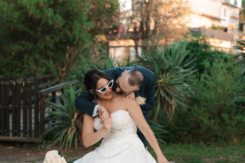 Federico & Martina