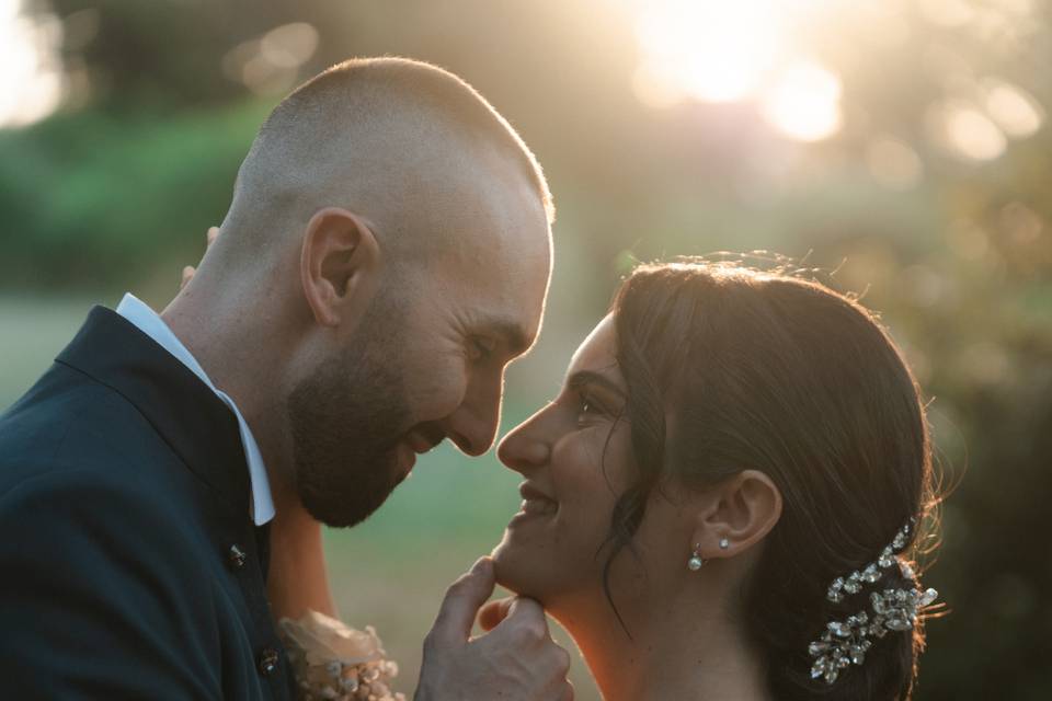 Federico & Martina