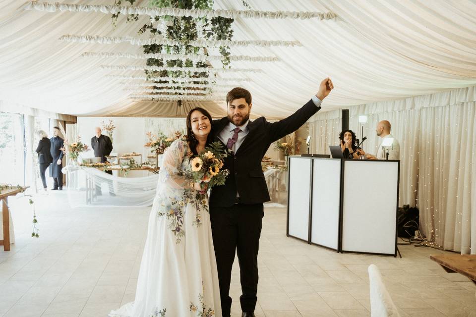 Matteo & Lisa
