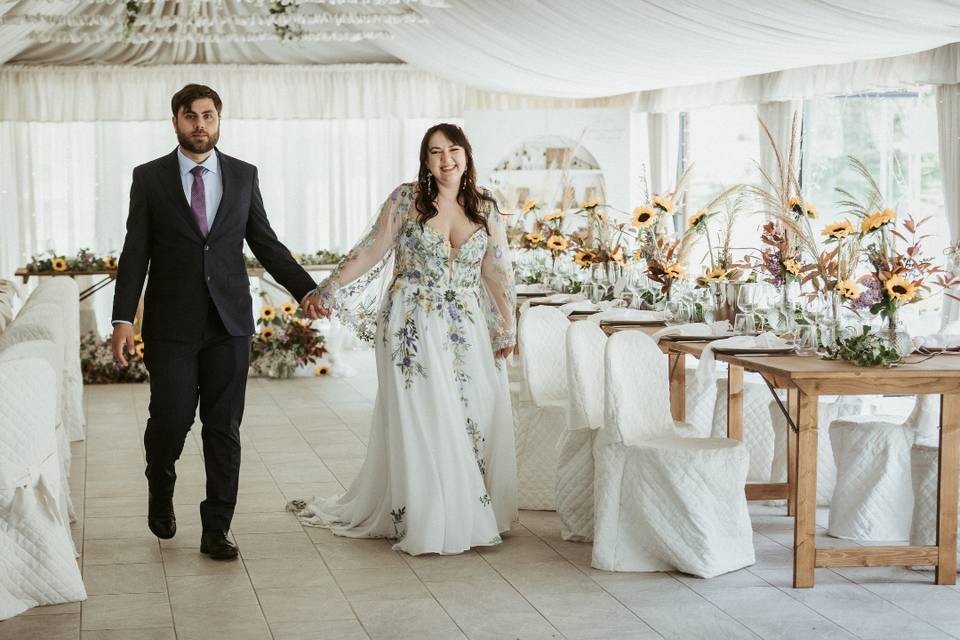 Matteo & Lisa